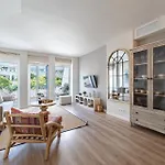 Malagasuite Duplex With Parking * Marbellac