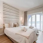 Malagasuite Duplex With Parking ماربيا